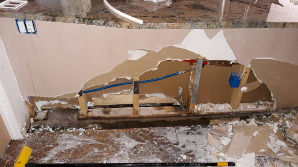 Best Local water damage restoration  in Gonzales, TX