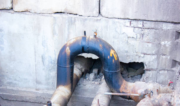 Best Commercial water damage restoration  in Gonzales, TX