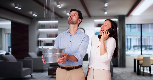 Best Water damage restoration near me  in Gonzales, TX
